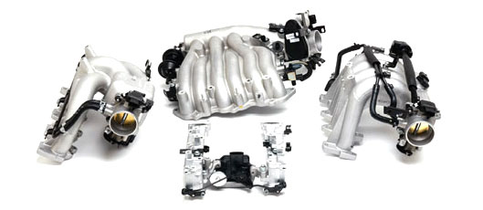 Intake Manifold